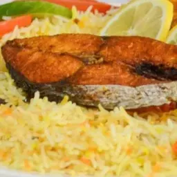 كنعد مقلي
